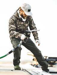 #4: Simms Windrift Pant