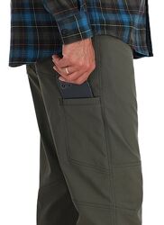 #5: Simms Windrift Pant