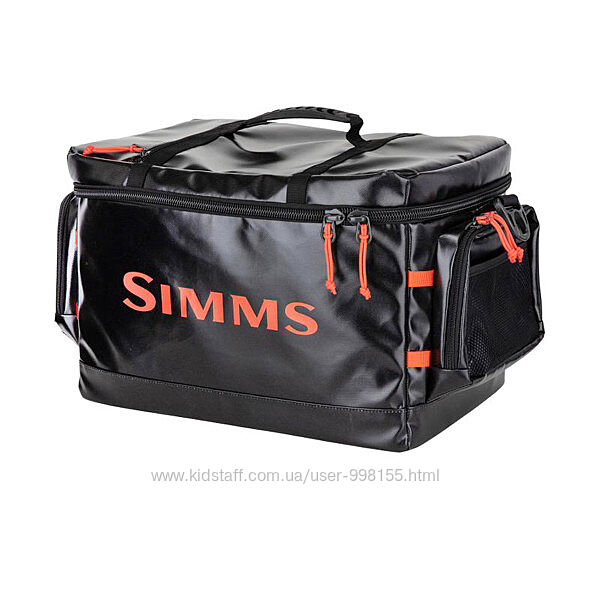 Сумка Simms Stash Bag