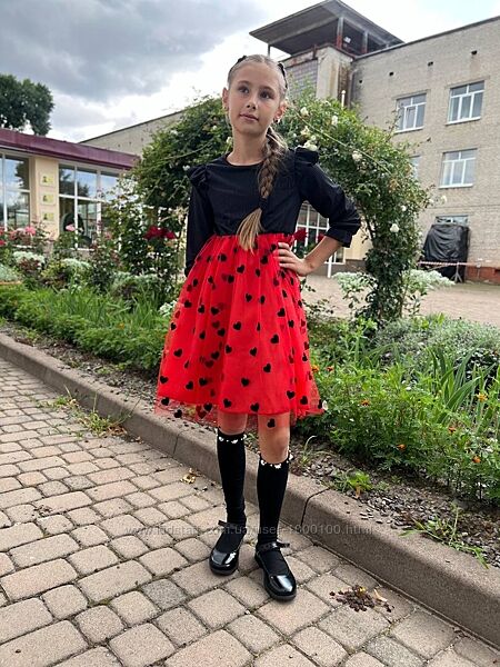 платье сукня
