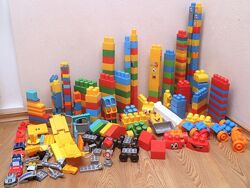 Наборы конструкторов Мега Блокс Mega Bloks