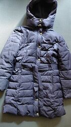 Продам детское зимнее пальто