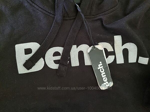 Худи, толстовка Bench оригинал.