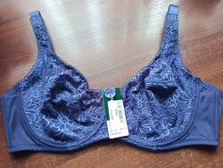 Бюстгальтер Sofelinna фіолетовий 95DD