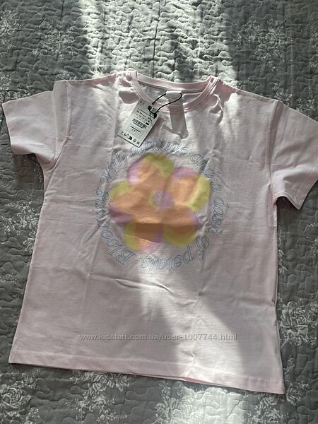 Футболка Zara 164