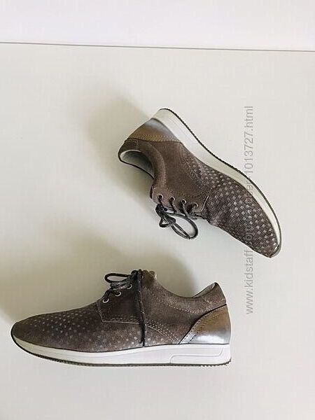 Кросівки bugatti 37/23.5-24