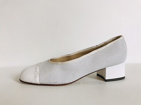 Брендові туфлі georg horsch 39/25.5