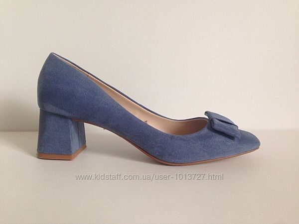 Туфельки zara basik вказаний 37&9224