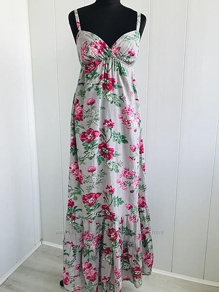 Легкий новий сарафан F&F М/Л