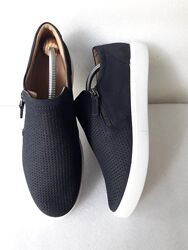 Унисекс Hotter шкіряні мокасини 41 /26-26.5