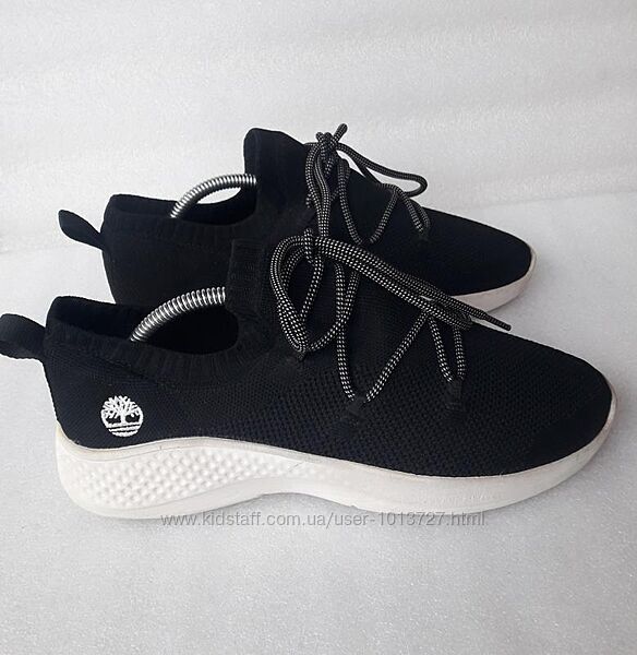 Унисекс Timberland оригінал кросівки 41/26.5