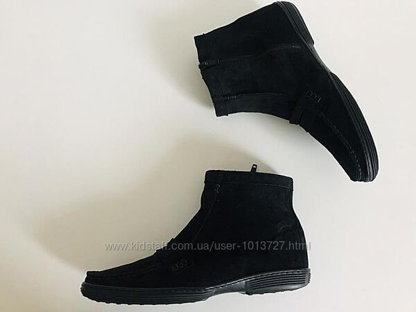 Черевики у стилі лора піано/ tema 38/24-24.5