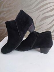 Фірмові черевики gabor 40/26