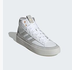 УНІСЕКС. Високі кросівки adidas 40,5/26,5