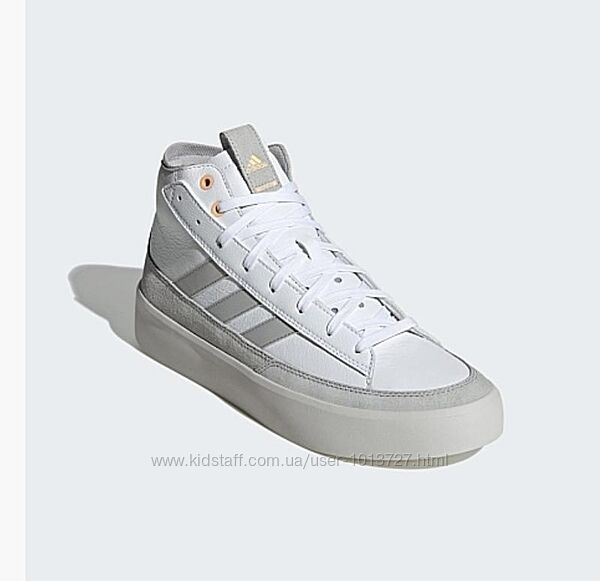 УНІСЕКС. Високі кросівки adidas 40,5/26,5