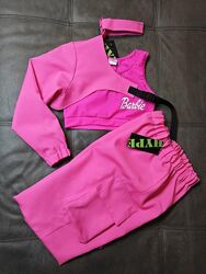 Дитячий танцювальний костюм hip-hop, джаз-фанк, денсхол, хіп-хоп 128 розмір