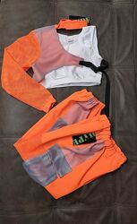 Дитячий танцювальний костюм hip-hop джаз-фанк, денсхол, хіп-хоп, jazz