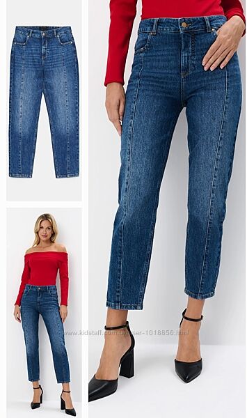 Нові джинси Mohito