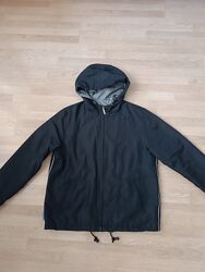 Куртка черная Bhs, на 12 лет