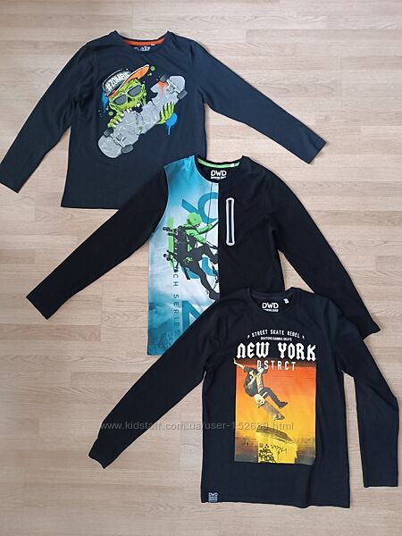 Реглан, лонгслив C&A, р. 158-164