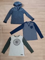 Реглан, кофта C&A, р.146-152