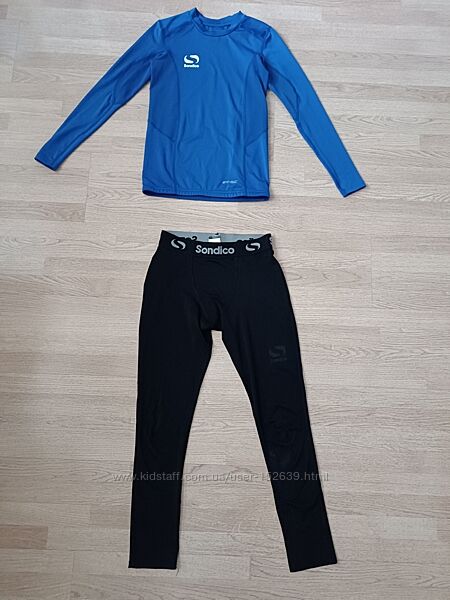 Термобелье на 11-12 лет.