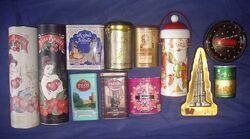 Коробки для сберегания, хранения