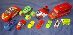 Машинки детские