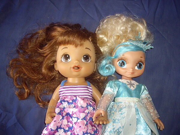 Ляльки гарні фірмові