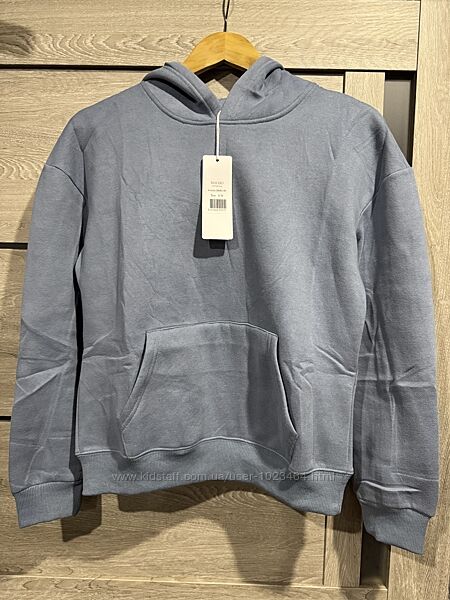 Худі на флісі maliso