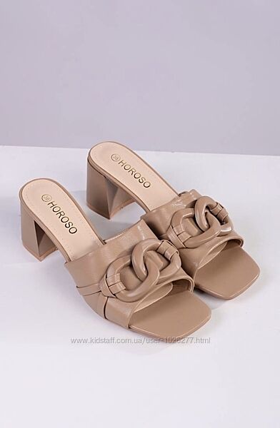 Шльопанці жіночі