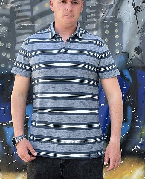 Футболка чоловіча