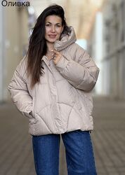 Куртка жіноча 