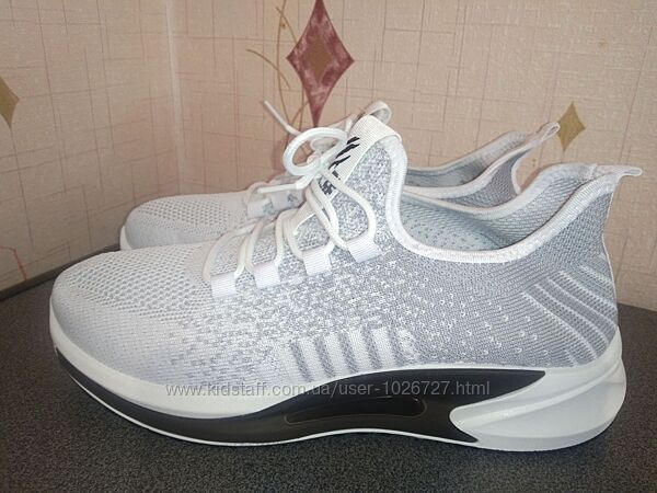 Мужские Кроссовки 41-46рр.