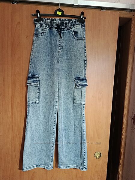 Джинсы Altun jeans Турция 164 рост