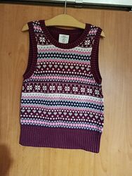 Жилет L. O. G. G by H&M 152 рост