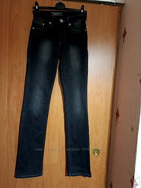 Джинсы на флисе Cekar Турция 27р. 