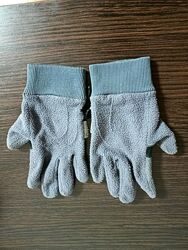 Перчатки флисовые Outventure 9-12 лет