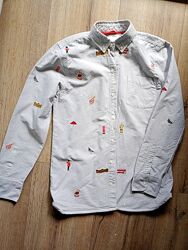 Сорочка на хлопця