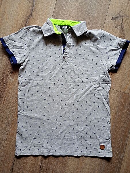 поло для підлітка