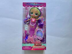 Лялька LOL Tweens Mermaids Cleo Clove Клео Клов нова оригінал США
