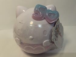 #2: кулька з дефектом