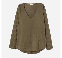 Блуза H&M розмір 48 
