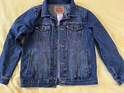 Піджак Levis оригінал 