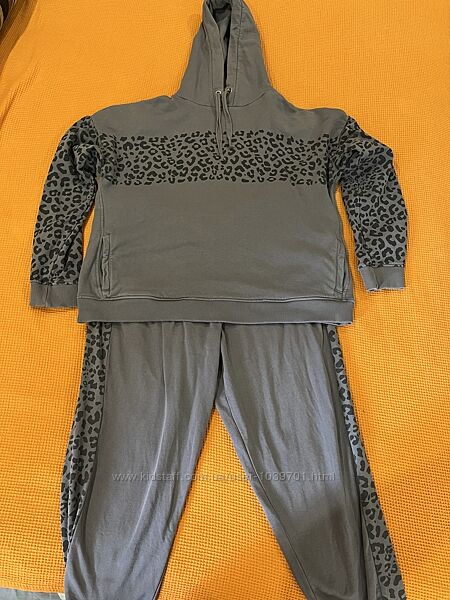 Костюм next теплий