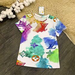 Футболка дитяча Five Stars 98р-164р