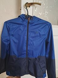 Дитяча куртка вітрівка Decathlon, 12-13 років