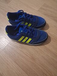 Кросівки дитячі Adidas р.30.5, б/у