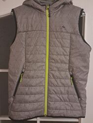 Жилет дитячий Quechua Decathlon, р.161-172 см, 14-15 років