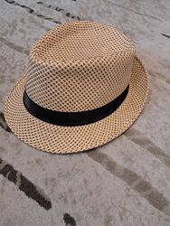 Капелюх літний